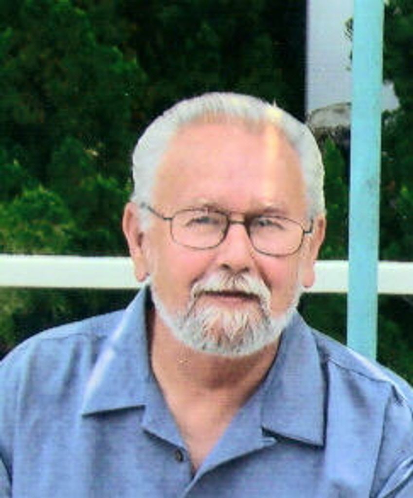 William 'Gene' Canterbury Profile Photo