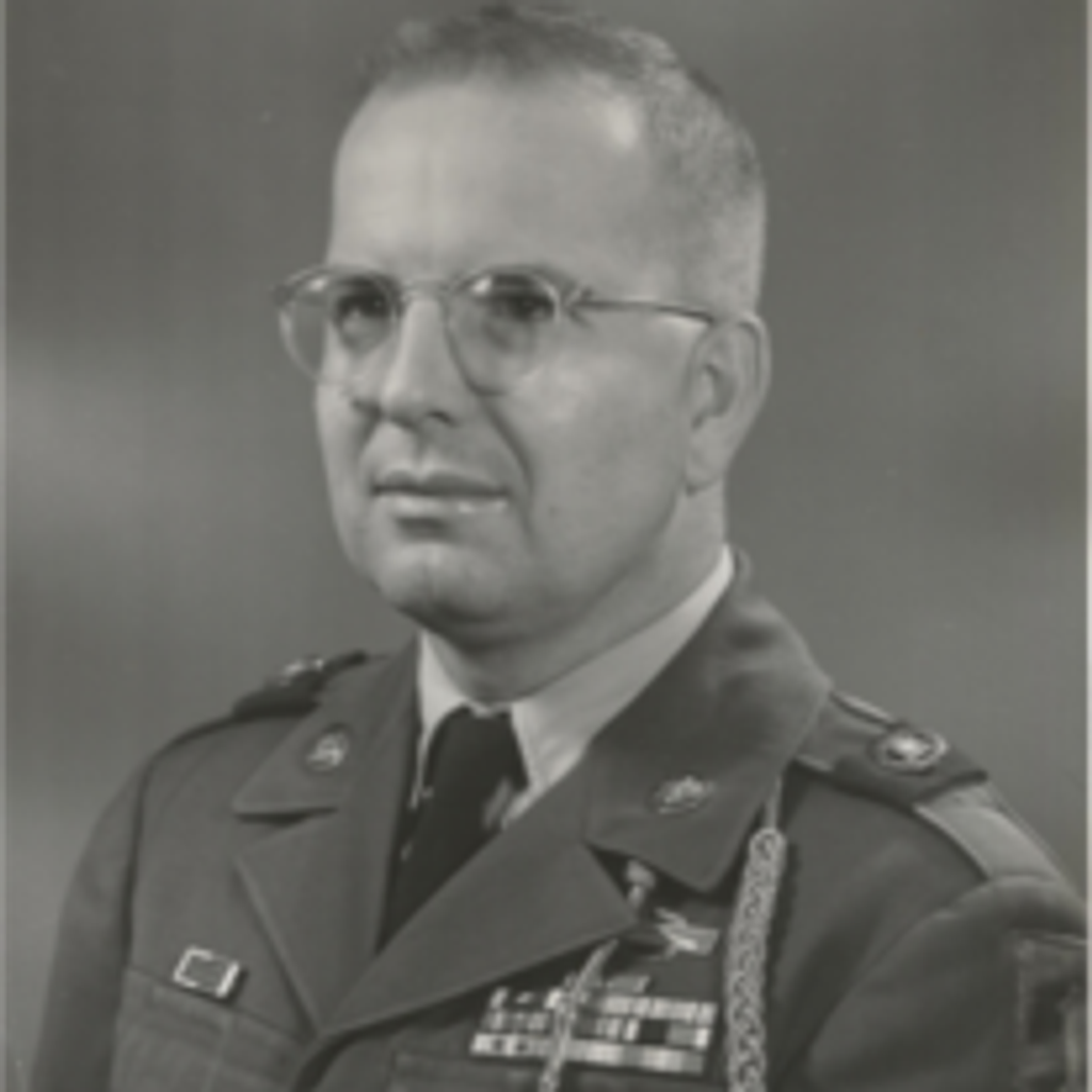 Martin John Schortje Jr.