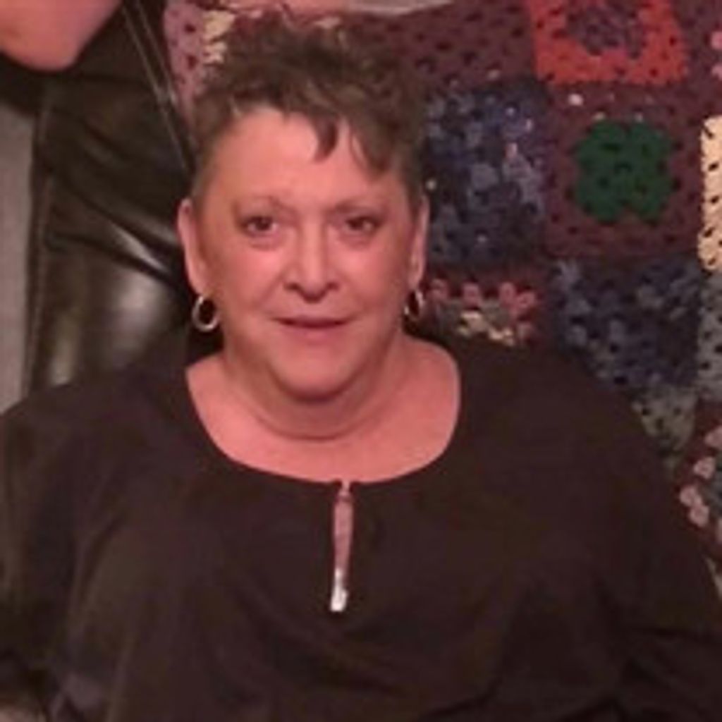 Barbara Bevill Samples
