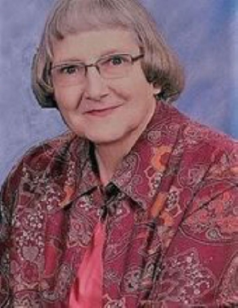 Elsie Shermer