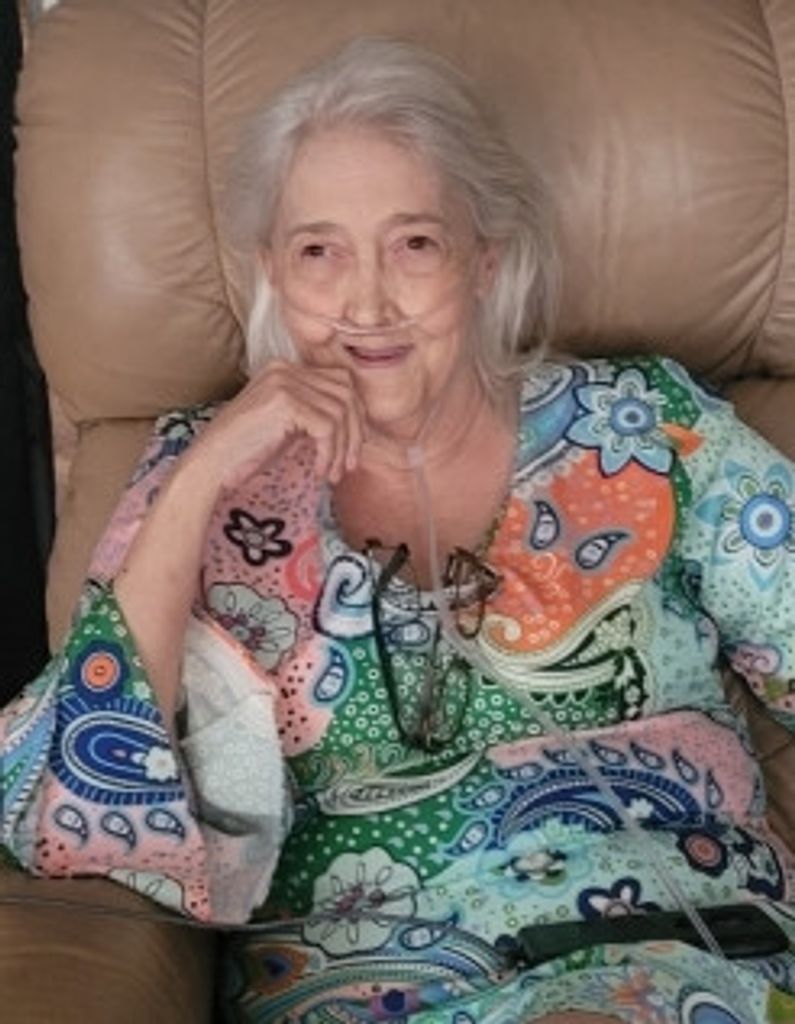 Trennie Gay Young Profile Photo