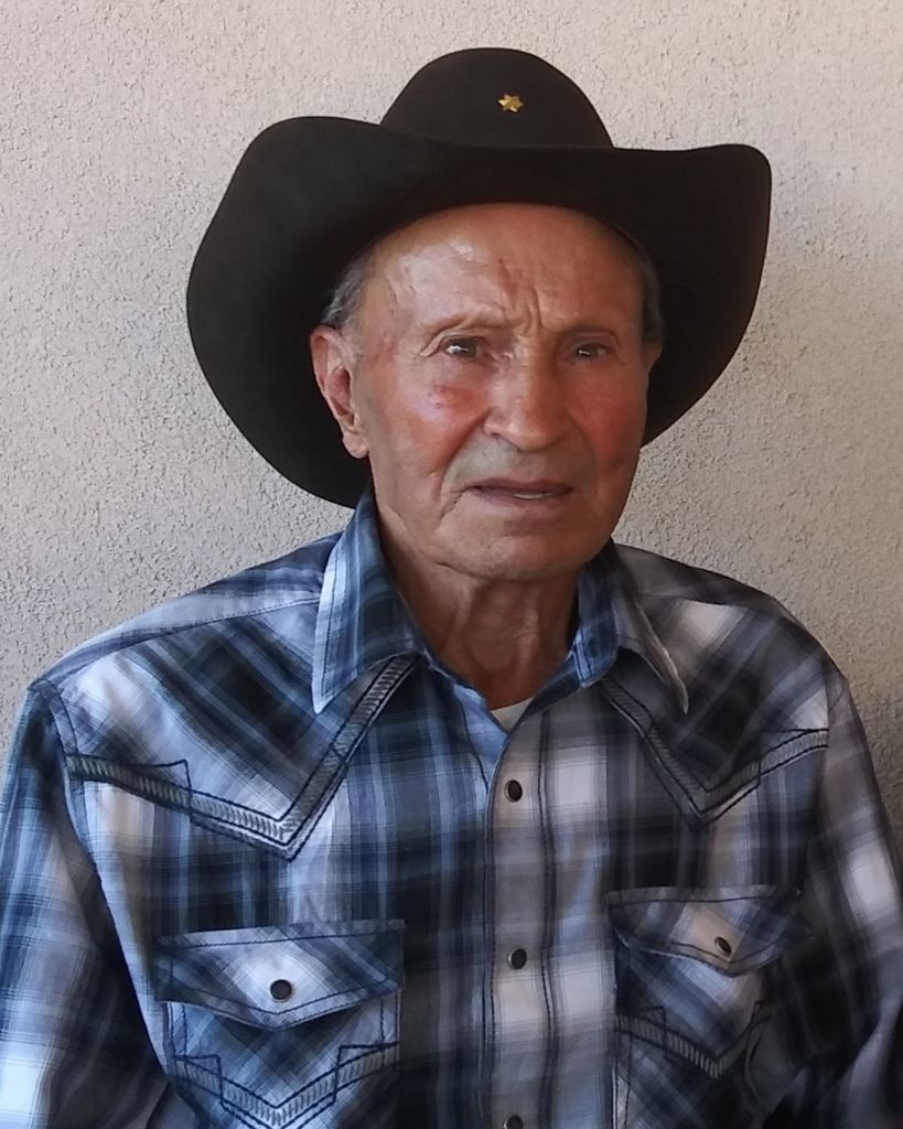 Victor Barela Profile Photo