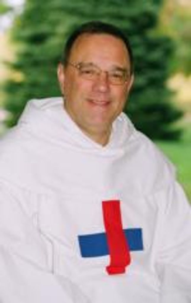 Rev. Thomas N. Cerulo
