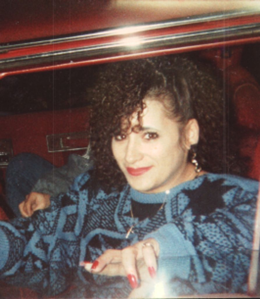 Sharon L. Fiss/Capozzi