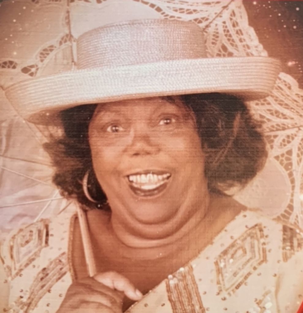 Gloria Lee Kinney