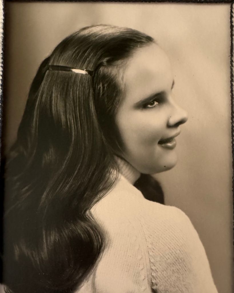 Danielle Cecelia Maher-Jack Profile Photo