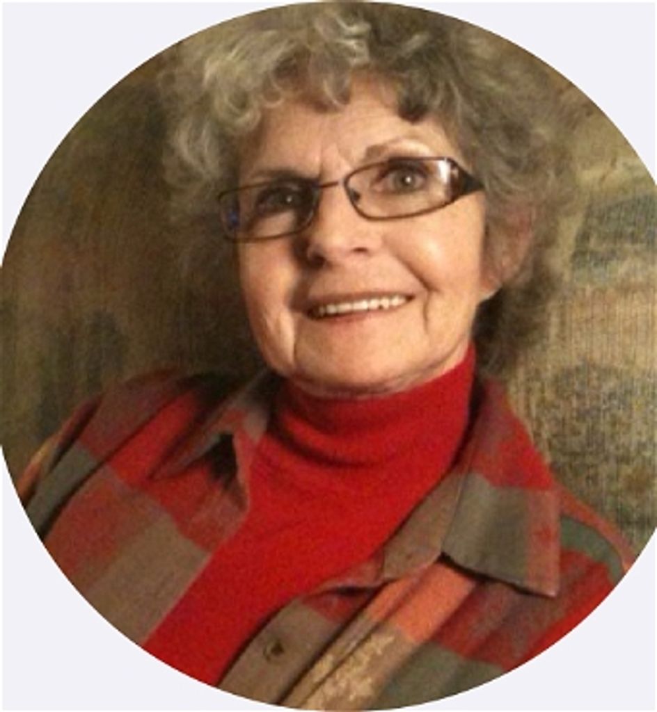 Ella Mae Heaton Profile Photo