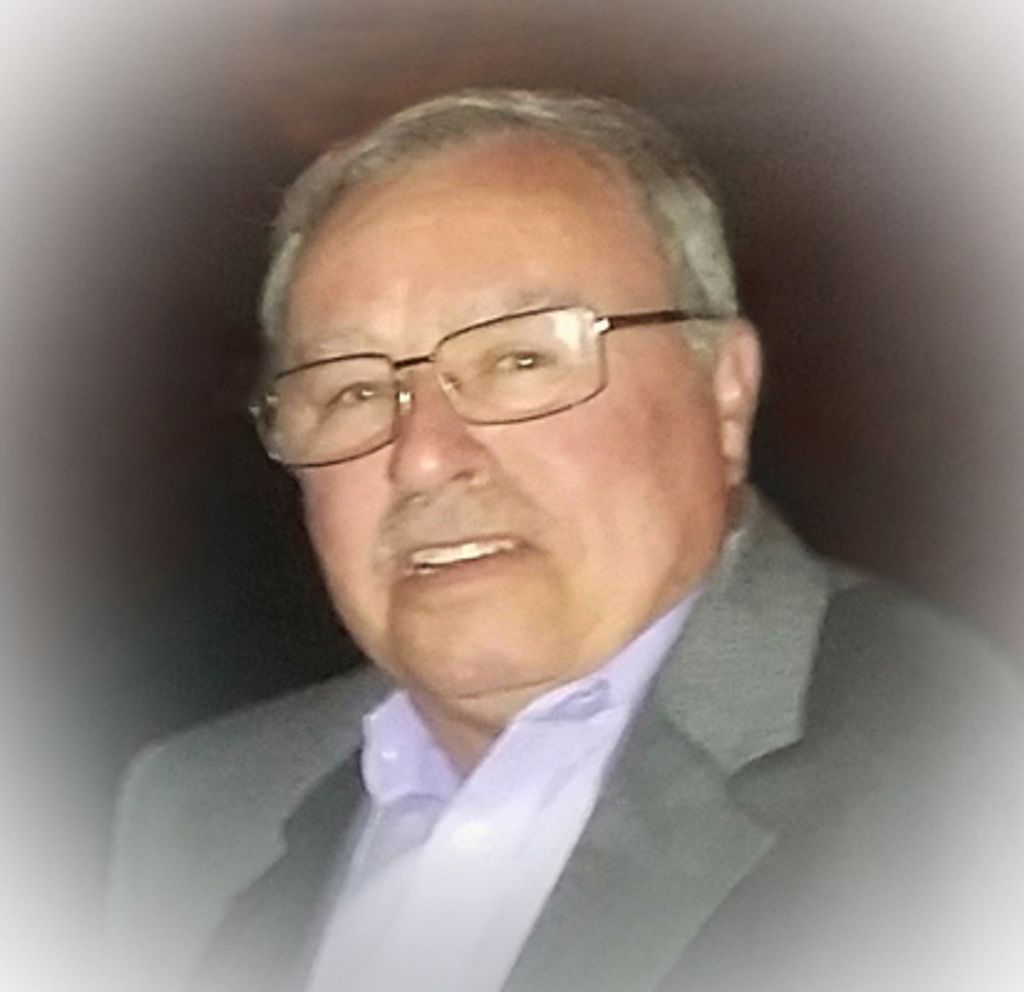 Richard Harold Harris Profile Photo