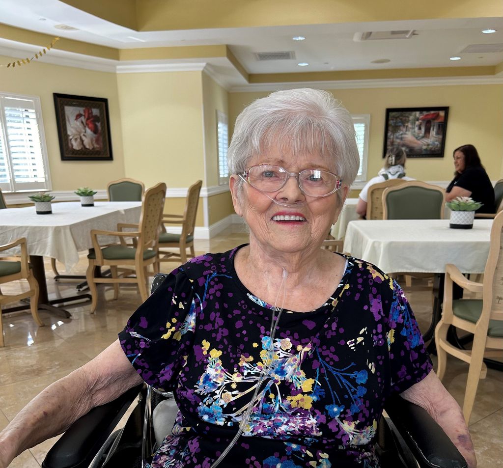 Yvonne E. Mayo Profile Photo