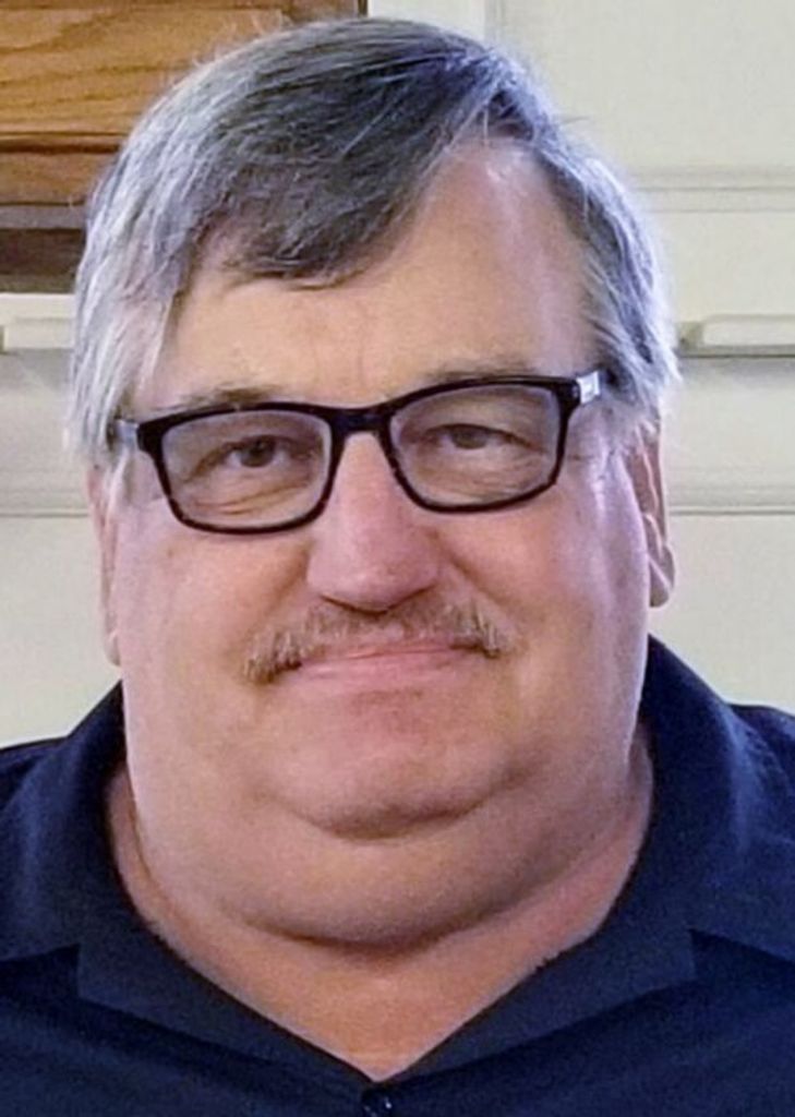 Charles Vance