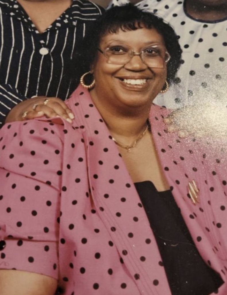 DEACONESS WALLICK-GREEN