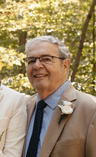 John Dragonetti Profile Photo