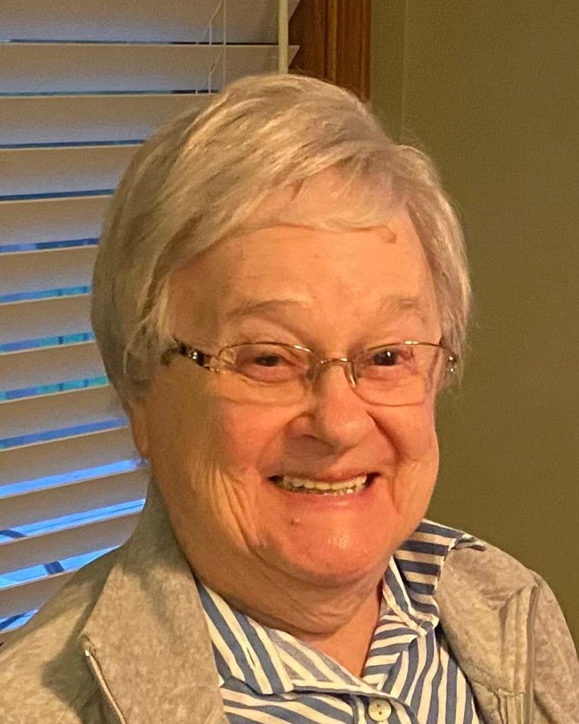 Margie Lee Roberson Strohm Bernhardt Profile Photo