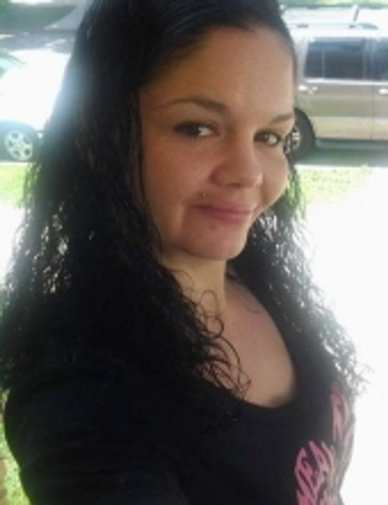 Jacqueline Marie Sturgill