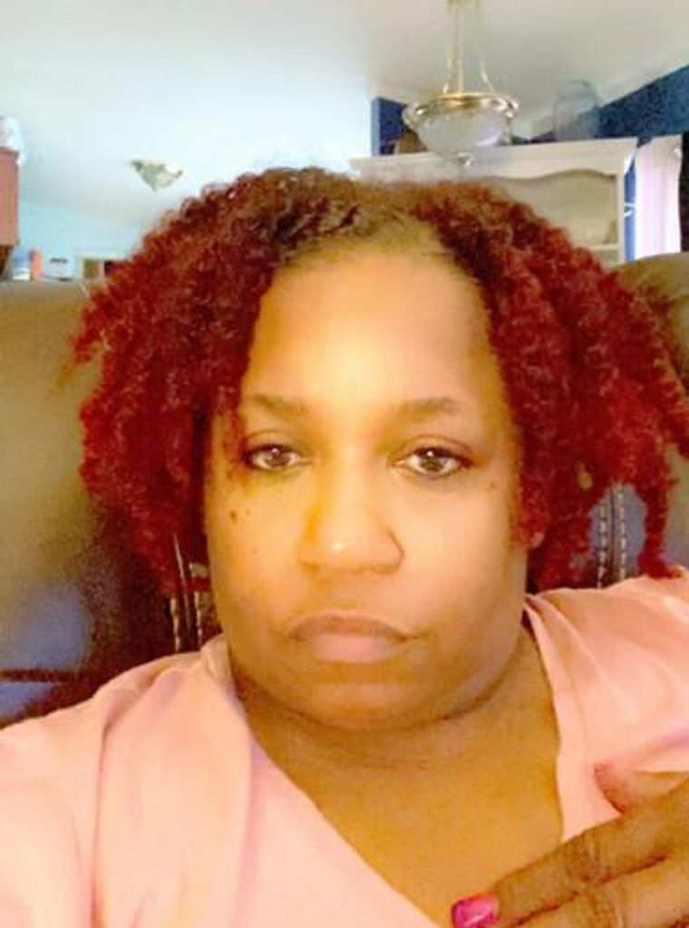 Denise M Merriweather Profile Photo