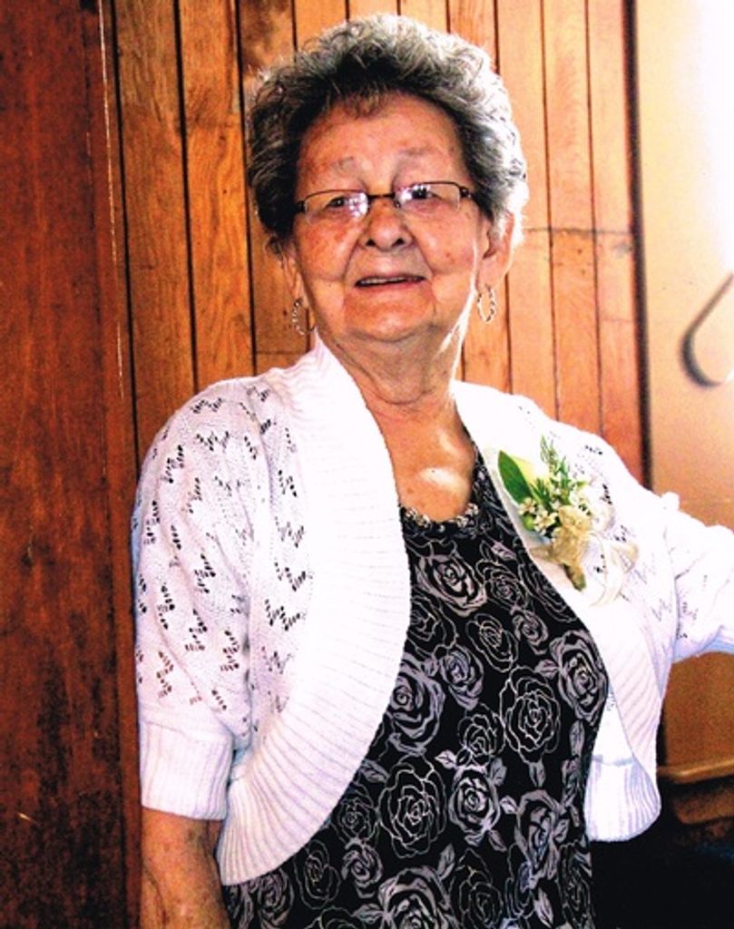 Marion Eileen Anderson Profile Photo
