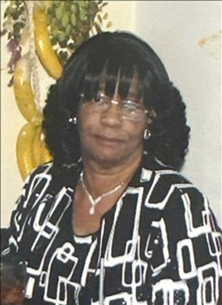 Carolyn Ann Grismore