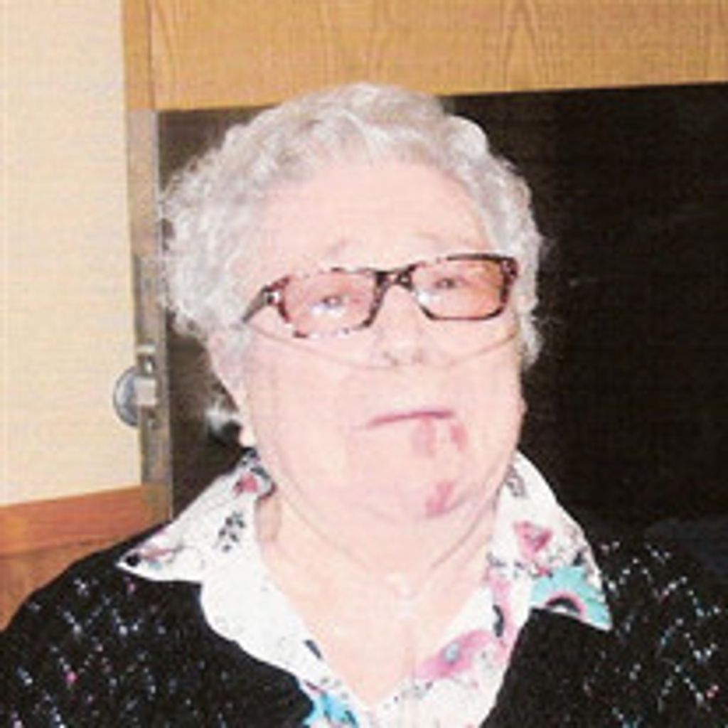 Margaret Dennis