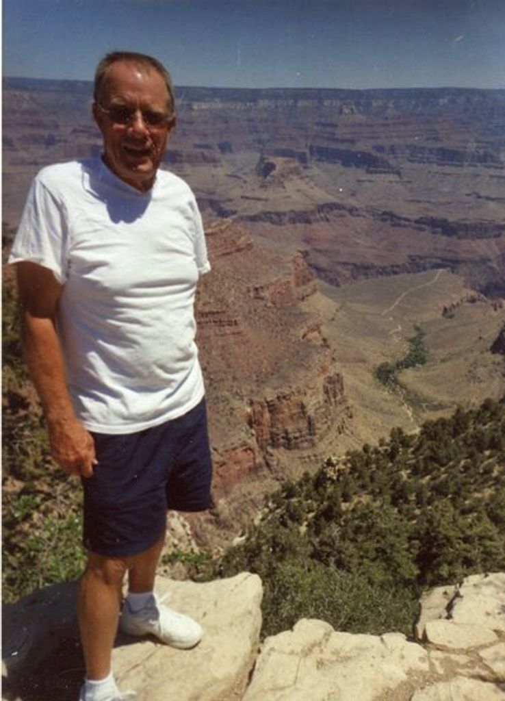 Sion "Bud" T. Johnson