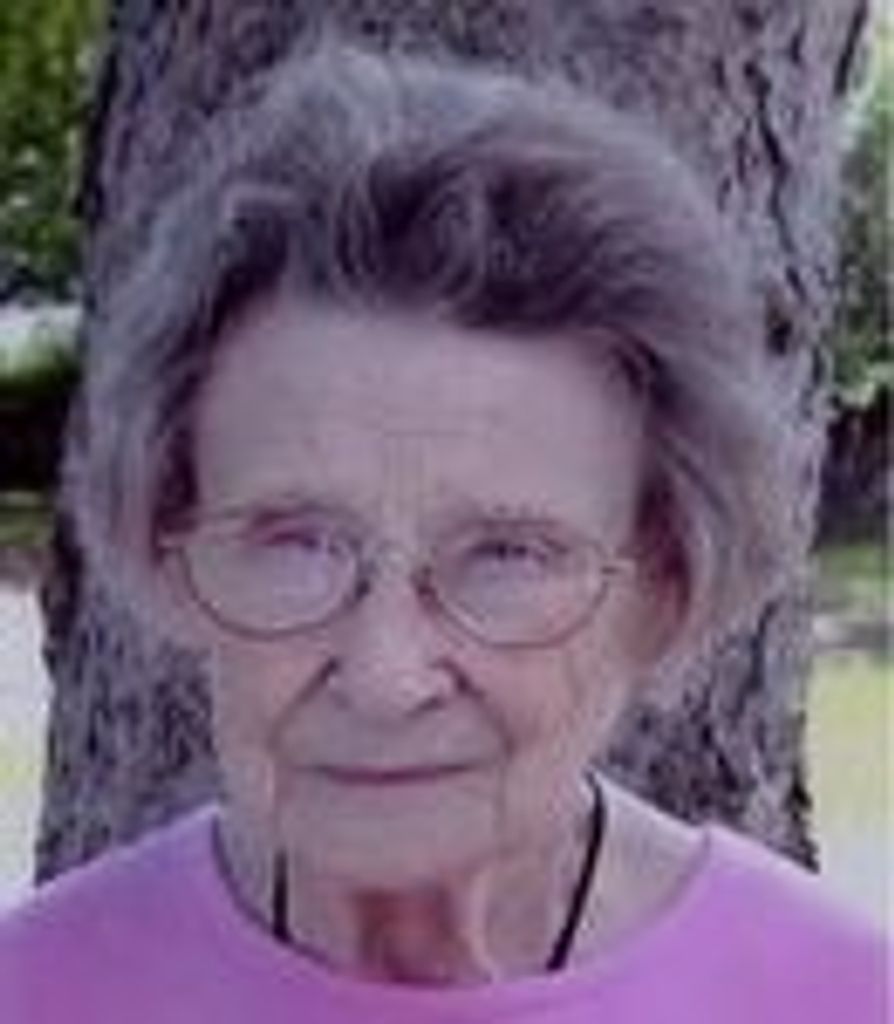 Angeline Martha Jagla
