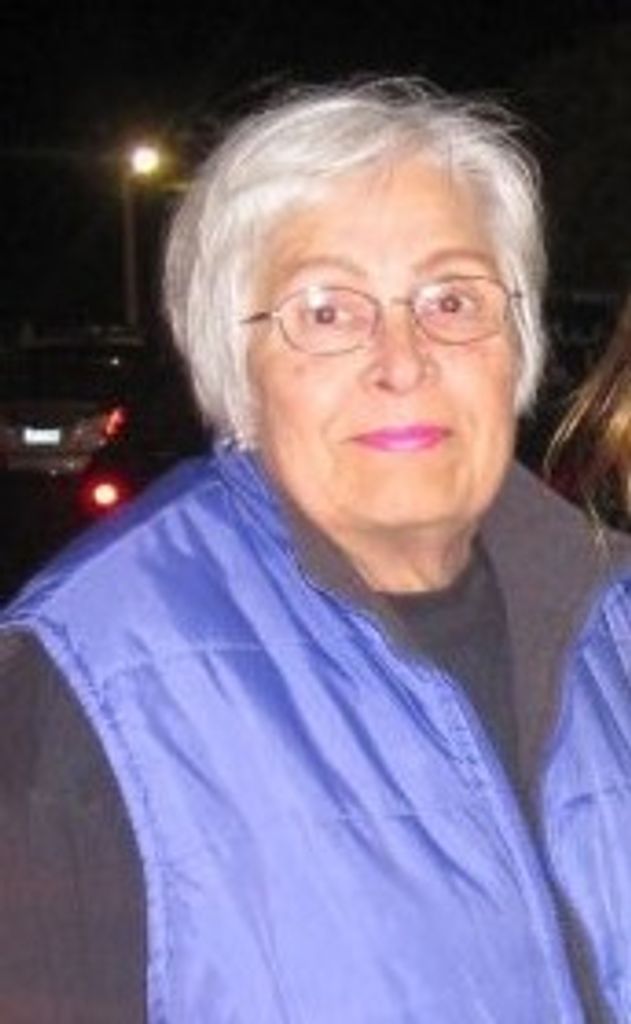 Donna Suby