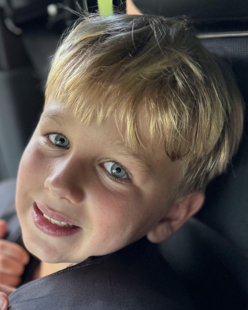 Hudson Raymond Moye Profile Photo