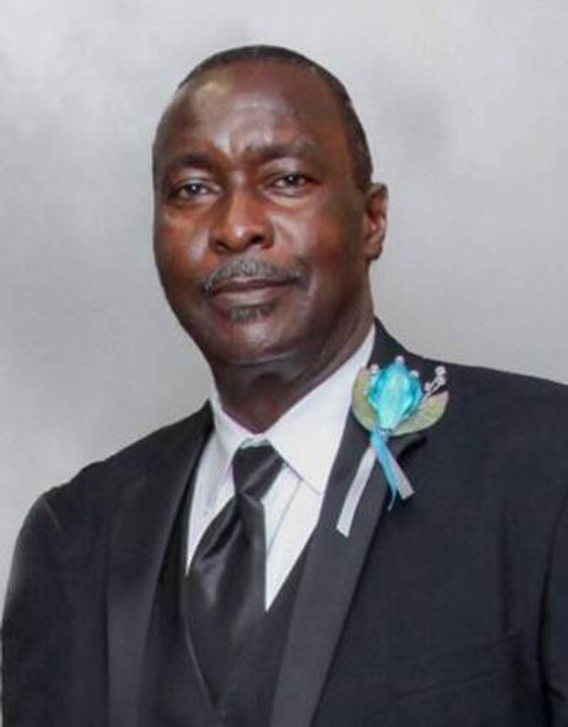 Clarence "Cw" William Wall Profile Photo