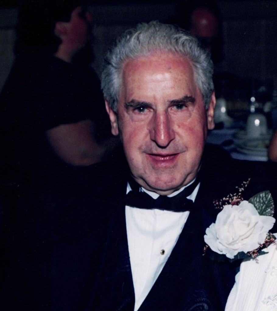 Martin Francis Filipiak, Jr.