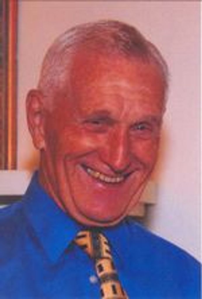 Garrett George Salsman