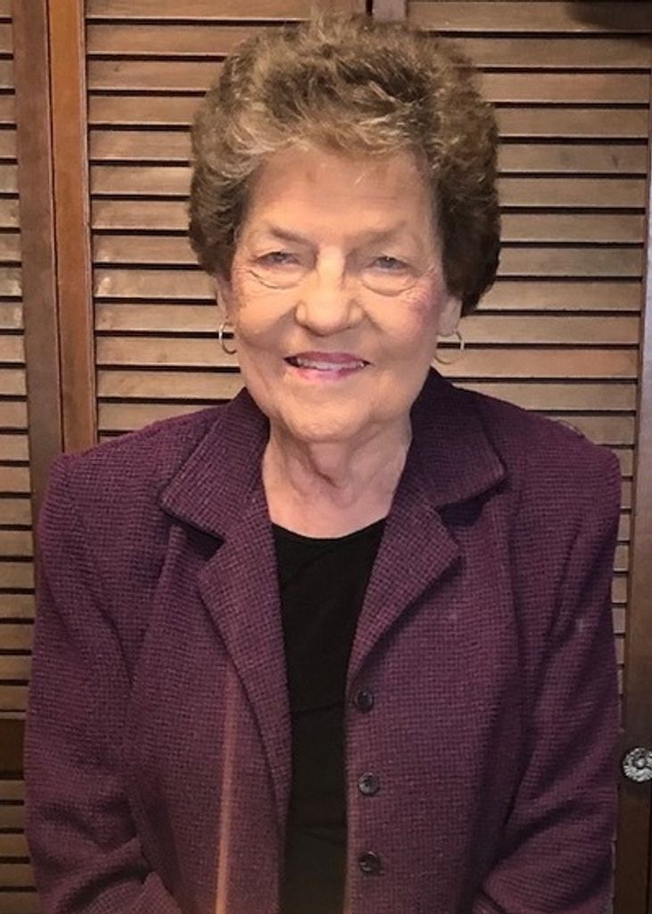 Jane Lapp Adams Profile Photo