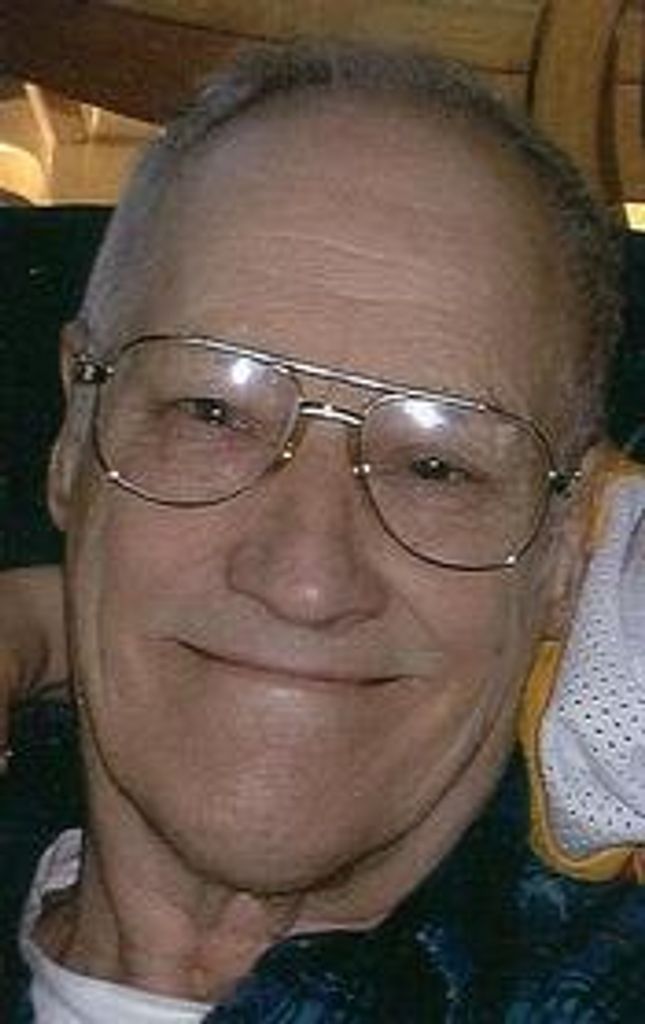 Richard S. Hinds