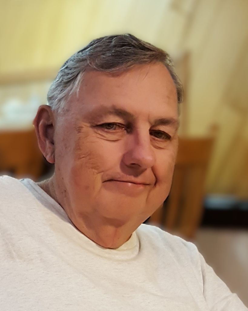 Michael Dudley O'Connor