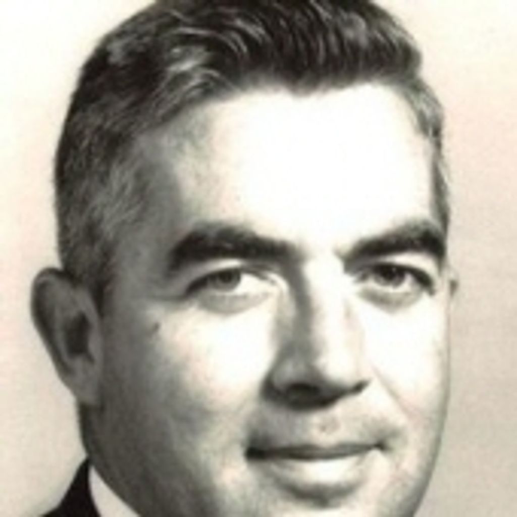 Joseph N. Mitchell