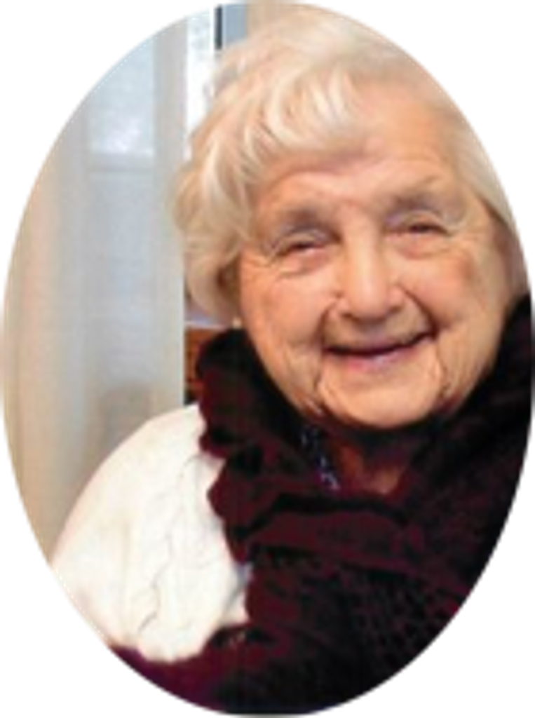 Mae Casky