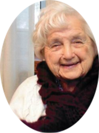 Mae Casky Profile Photo