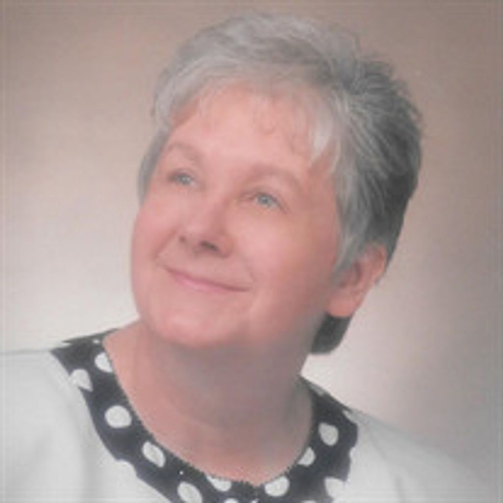 Barbara Hargrove