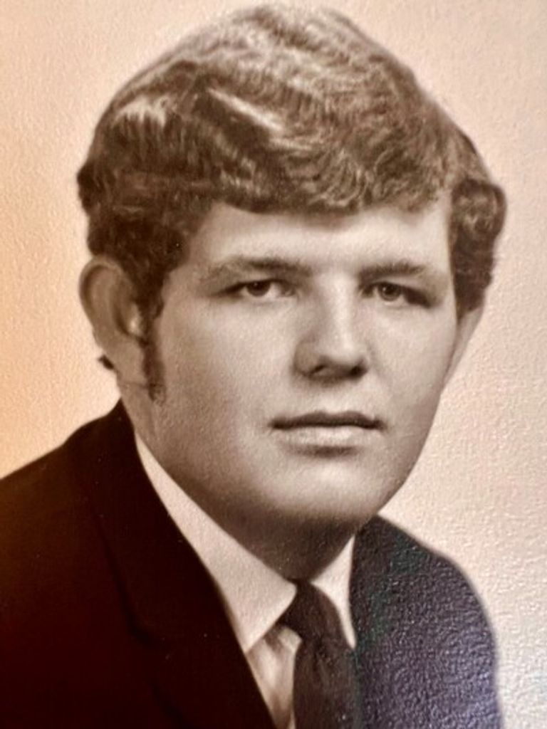Alton Ray Broussard