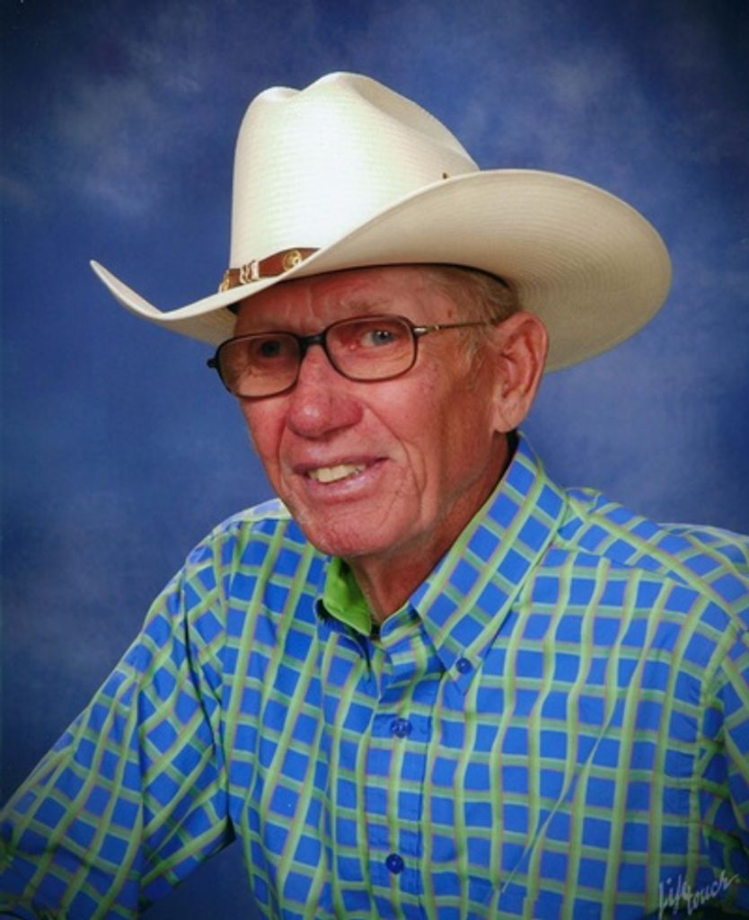 Robert B. "Bob" Knapp