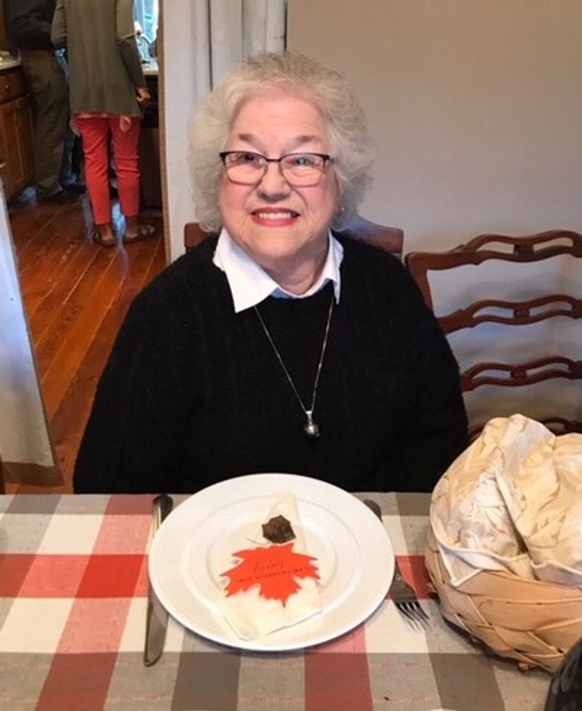 Ann Doreen Schlotman Profile Photo