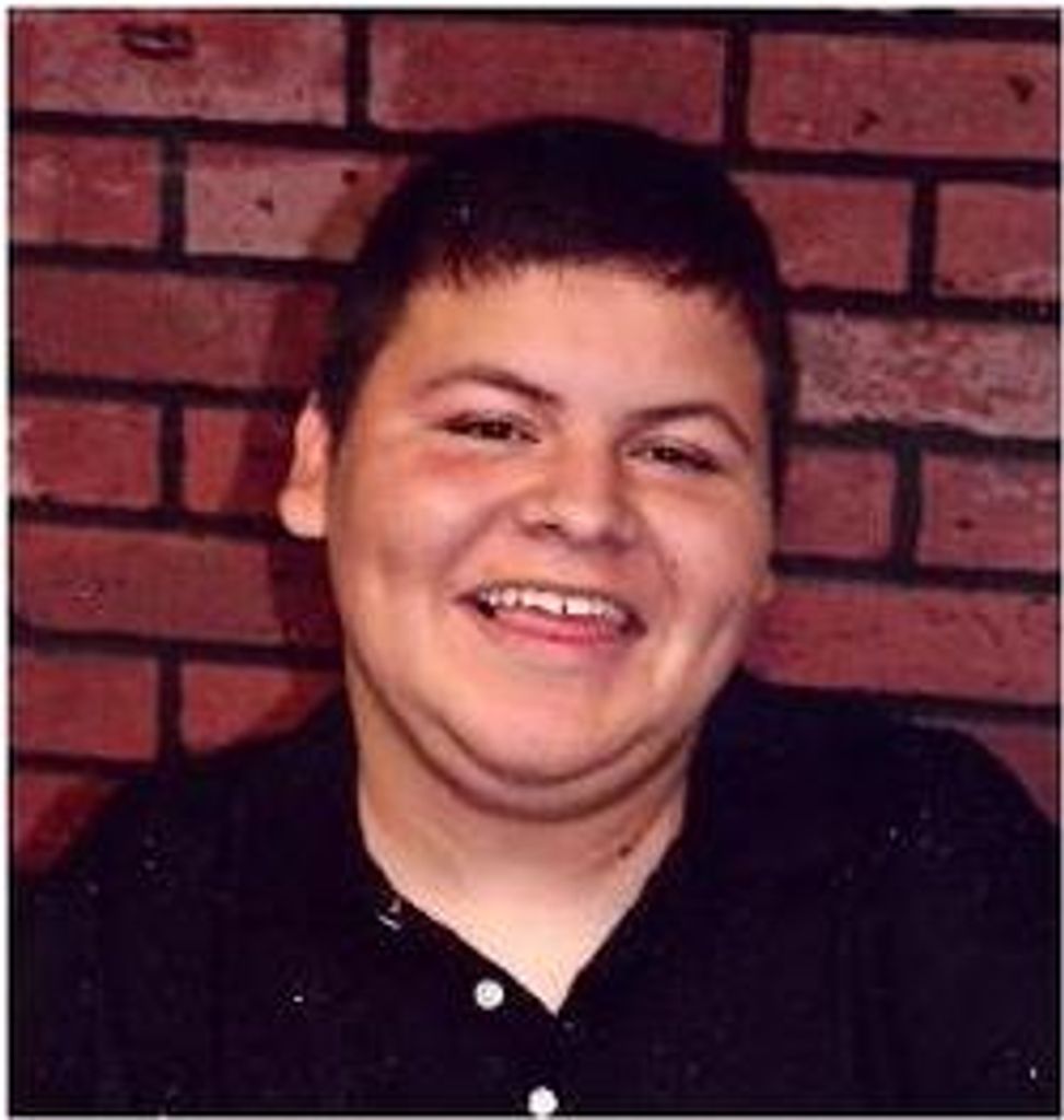 Logan "Bud" James Guibord Profile Photo