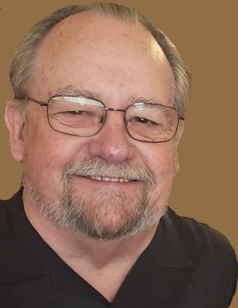 Alan Bruce Wells