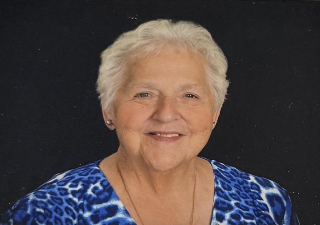 Lucille E. Parrillo Profile Photo