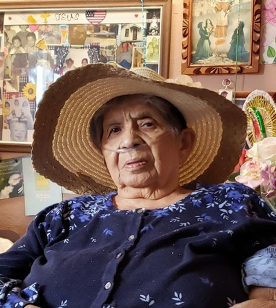 Florence Castillo Perez Profile Photo