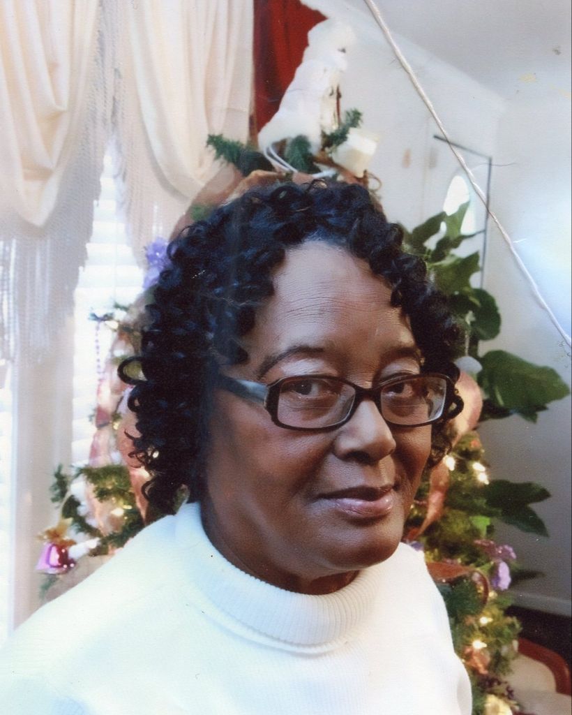 Lara Lee "Lady" Moore Profile Photo