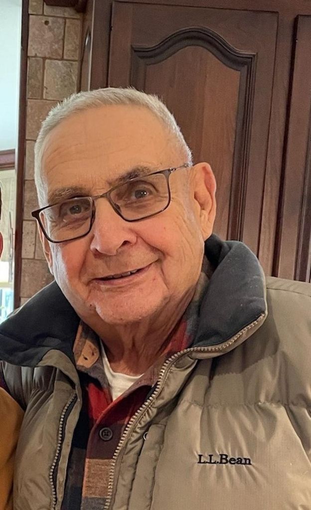 Paul B. Rousseau Profile Photo