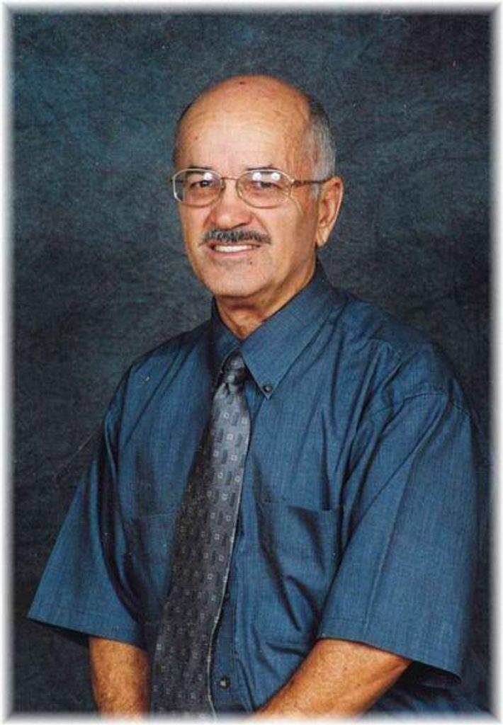 Wesley Dean Acklin Profile Photo