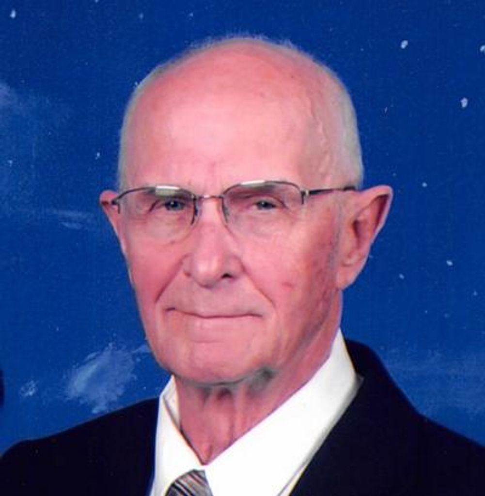 Wayne C. Buller Profile Photo
