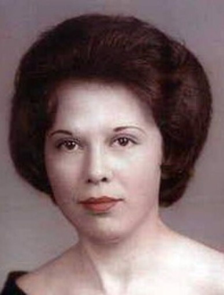 Juanita Smalling Roe