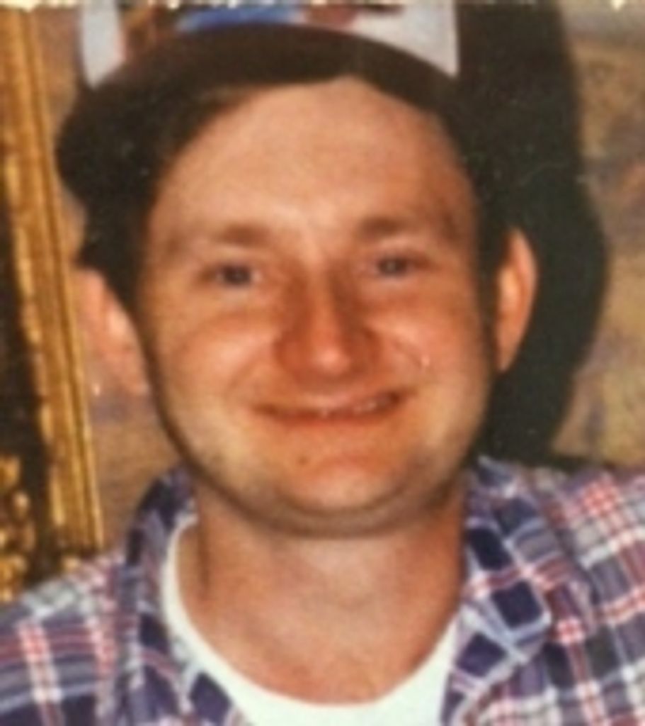 Donald Kenneth Jackson