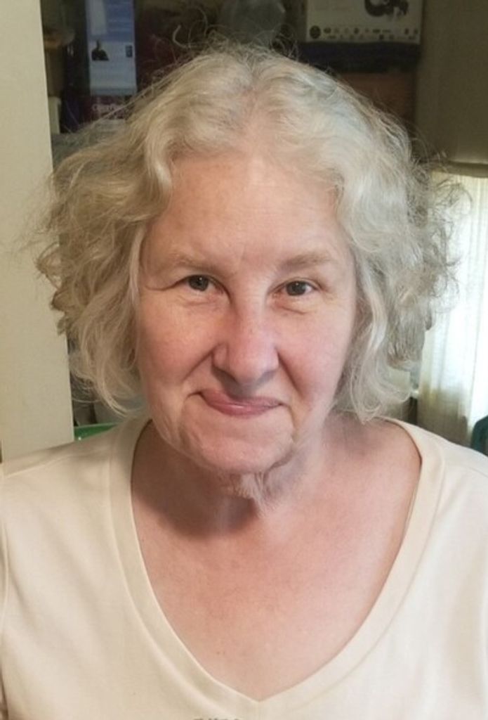 Birdie Marie Grimmett Profile Photo